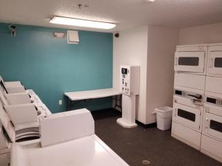 InTown Suites Extended Stay Atlanta GA - Indian Trail - Norcross - 1