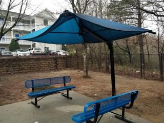 InTown Suites Extended Stay Atlanta GA - Indian Trail - 7