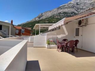 Captain's House - Baška Voda - 8