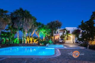 Antonina Hotel - Agia Anna Naxos - 0