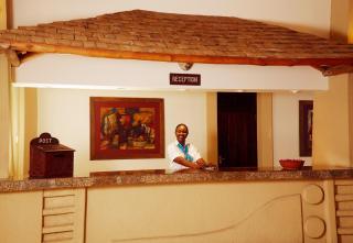 Neptune Beach Resort - All Inclusive - Bamburi - 2