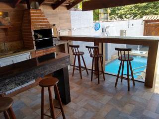 Casa Piscina Azul - Paraty - 9