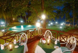Neptune Beach Resort - All Inclusive - Bamburi - 4