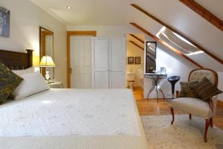 Centre-Ville Guest House - 4