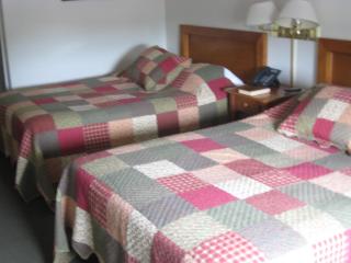 Casselman Inn - Grantsville - 3