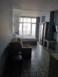 Apartment Lotos Batumi 72 - 3