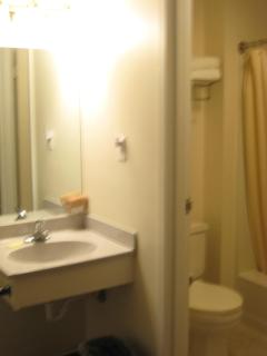 Casselman Inn - Grantsville - 4