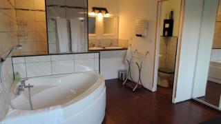 Le Jardin Du Puits - Longueville - 5