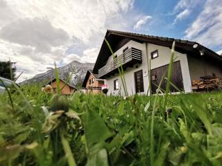 Holiday House Veliki breg - 9