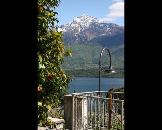 Villa Moretta Lake Como - Domaso - 4