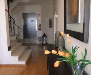 Black Hill Guest House - Faro - 8