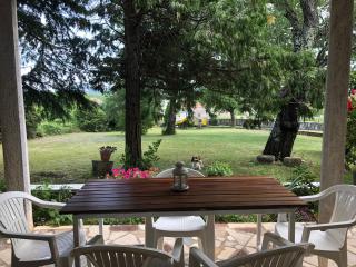 Celesta Garden apartment Istria - 3