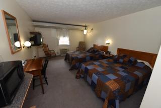 Casselman Inn - Grantsville - 6