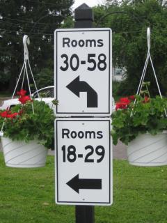 Casselman Inn - Grantsville - 7
