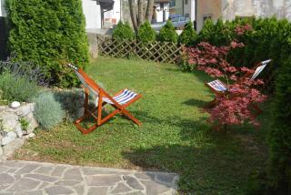 Apartma Zala - Most na Soči (Santa Lucia d'Isonzo) - 6