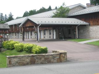 Casselman Inn - Grantsville - 8