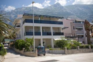 Apartmani Marija Čizmić Makarska - Makarska (Macarsca) - 5