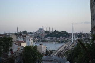 The PeraPort Hotel - Istanbul - 1
