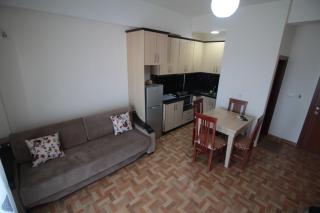 Doka Center Apartments - Sarandë - 4