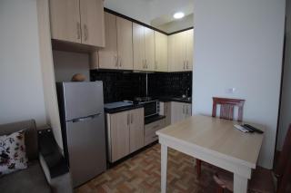 Doka Center Apartments - 3