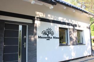 Mazurska Niwa - Cierzpięty - 2