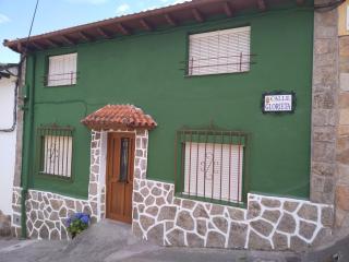 LOS CALLEJONES - Arenas de San Pedro - 0