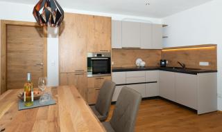 Ferienwohnung App. MOUNTAIN VIEW - Fieberbrunn - 0