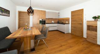 Ferienwohnung App. MOUNTAIN VIEW - 1