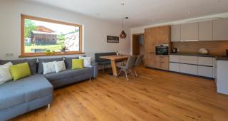Ferienwohnung App. MOUNTAIN VIEW - Fieberbrunn - 3