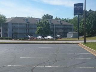 InTown Suites Extended Stay Atlanta GA - Conyers - 9