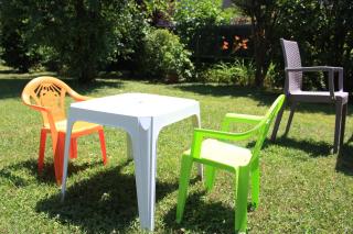 La Finestra sul Parco - Valeggio sul Mincio - 5