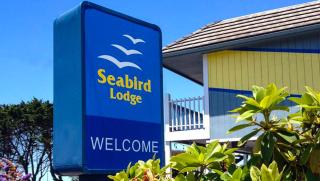 Seabird Lodge Fort Bragg - Fort Bragg - 4