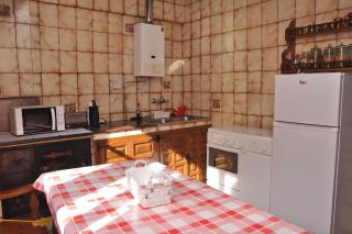 La Casa de Sabina - Lon - 5