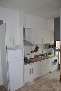 Apartamento Agaete beach 4B - Puerto de las Nieves - 9