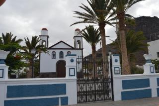 Apartamento Agaete beach 4B - Puerto de las Nieves - 1