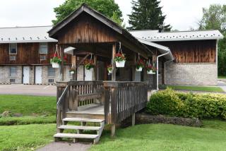 Casselman Inn - Grantsville - 9