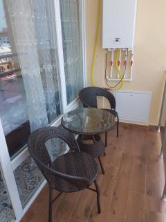 Apartment Lotos Batumi 72 - 9