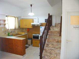 Apartments Elena & Marios - Agiokampos - 8