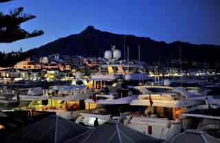 Puerto Banus - Marbella - 4