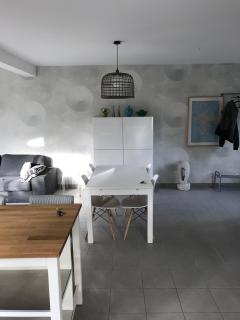 Maison architecte Bois du Kador à Morgat (accès WIFI) Crozon Morgat - Crozon - 6