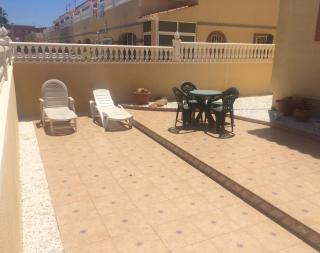 Torrevieja, La Torreta Ground Floor Apartment with Large Private Patio Garden - Torrevieja - 9