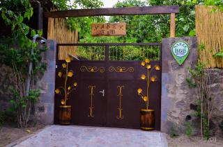 Narek B&B - Goris - 7