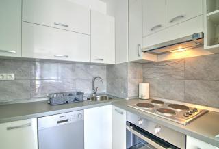 Apartment Waves-Villa Sunce - Senj - 1