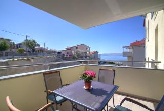 Apartment Waves-Villa Sunce - Senj - 7