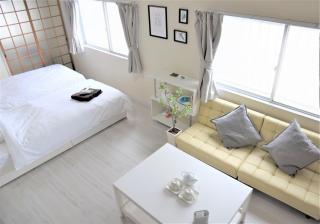 Kamiyama Mansion / Vacation STAY 4358 - Osaca - 2