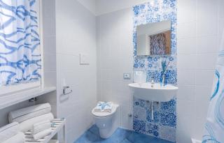 Casa Azulejos - Maiori - 4