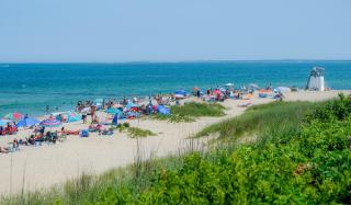 Pequot Hotel - Oak Bluffs - 9