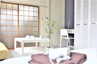 Kamiyama Mansion / Vacation STAY 4358 - Osaca - 6