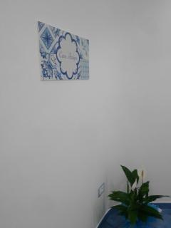 Casa Azulejos - Maiori - 7