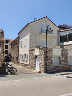 Holiday house Bridge - Tisno - 4